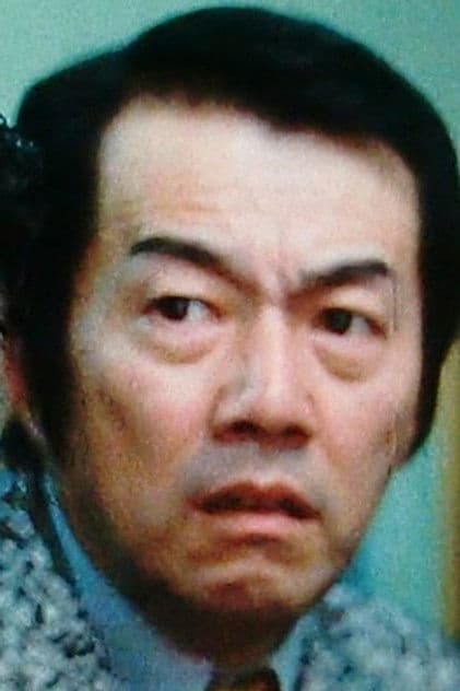 Hayashi Shotaro