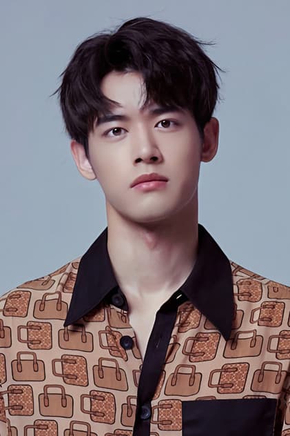 Lưu Đông Thấm
