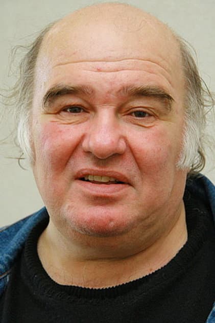 Юрий Ароян