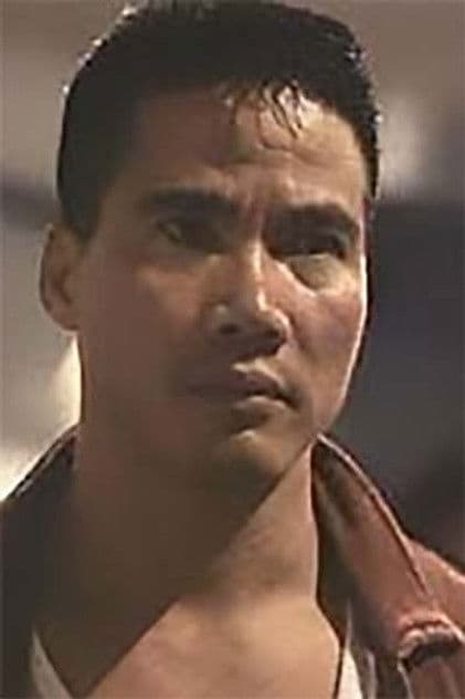 Trần Chí Huy