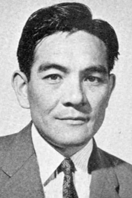 Sakai Sachio