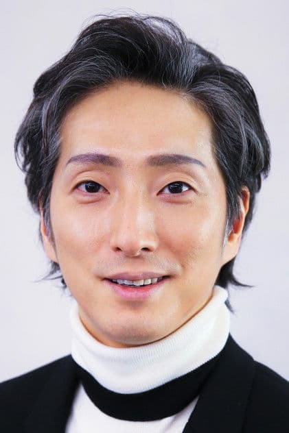 二代目 中村七之助