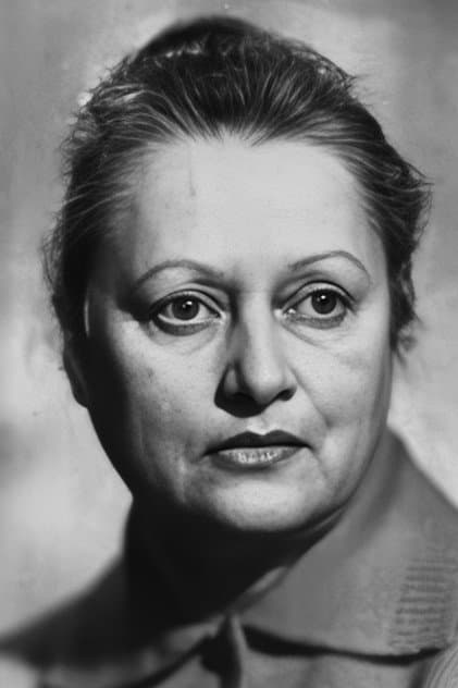 Анна Павлова