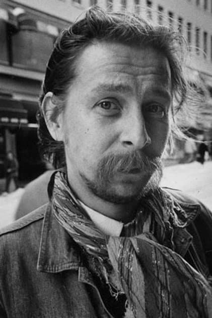Matti Pellonpää