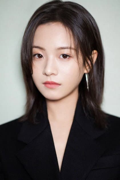 Lý Canh Hy