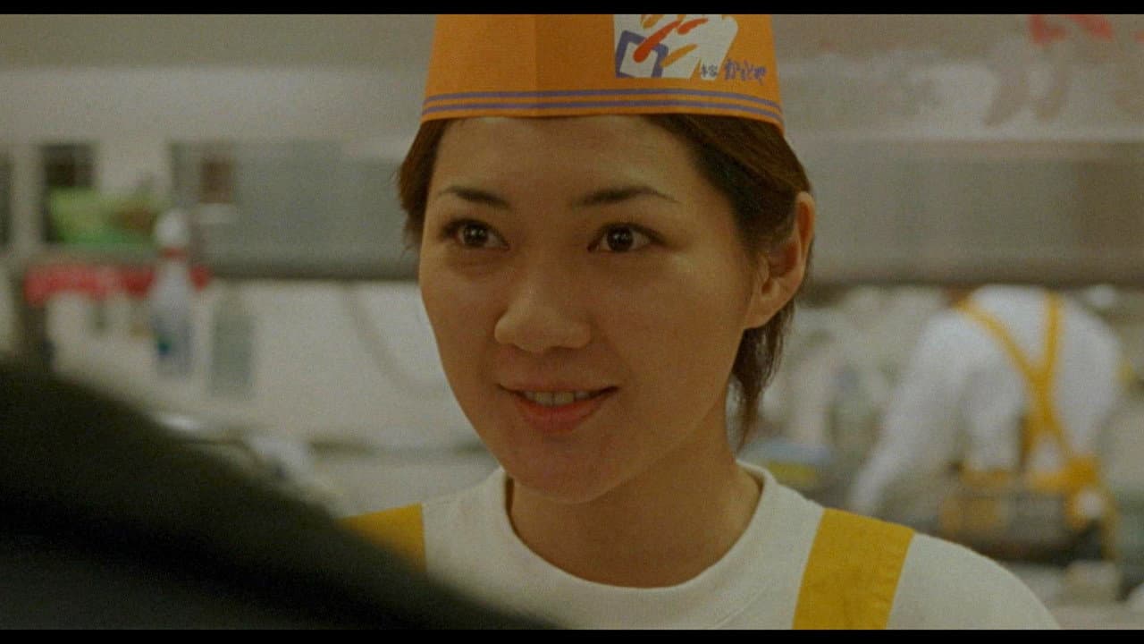 弁当屋の人妻 もう一品、私はいかがですか?
