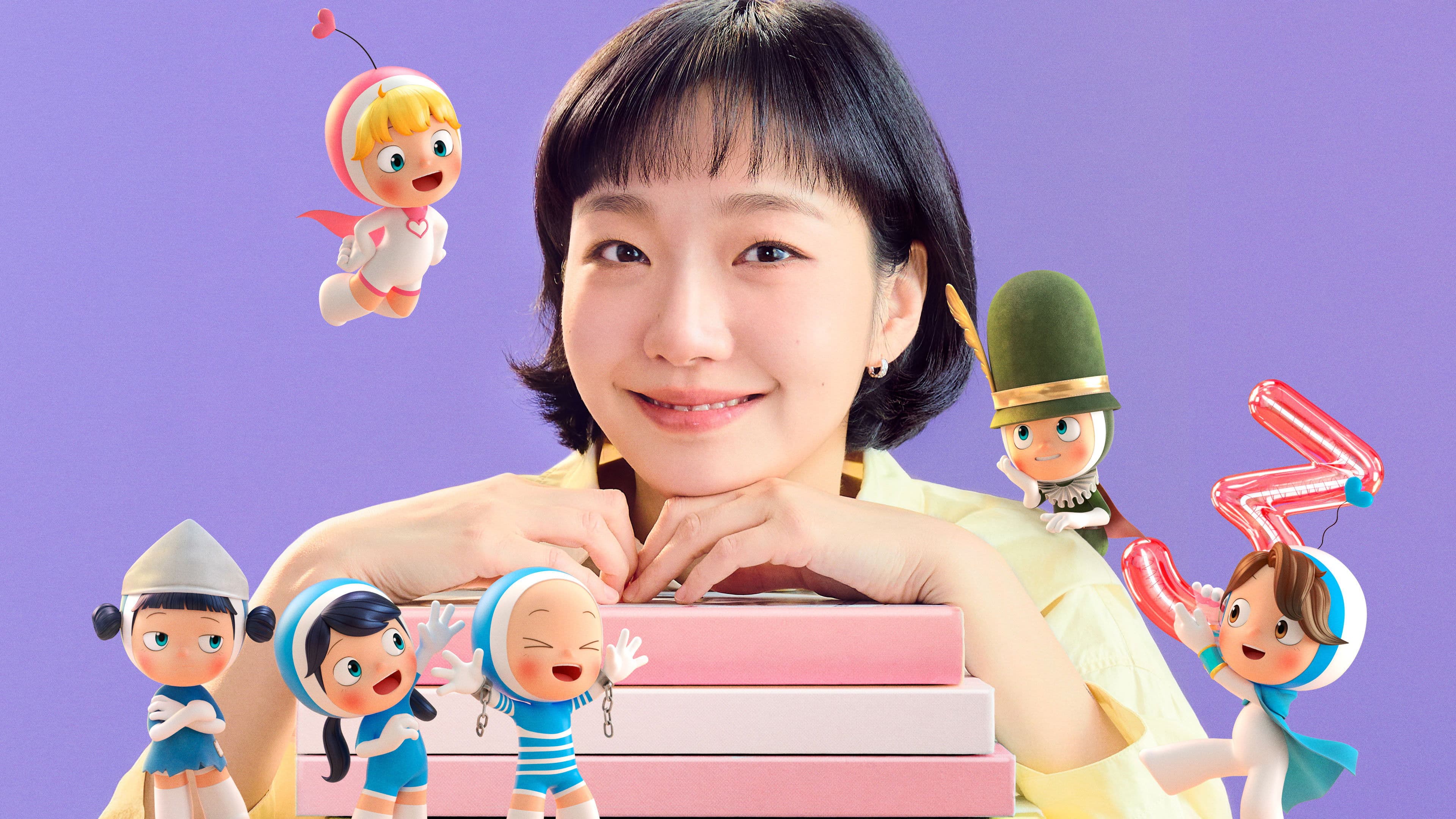 Các Tế Bào Của Yumi