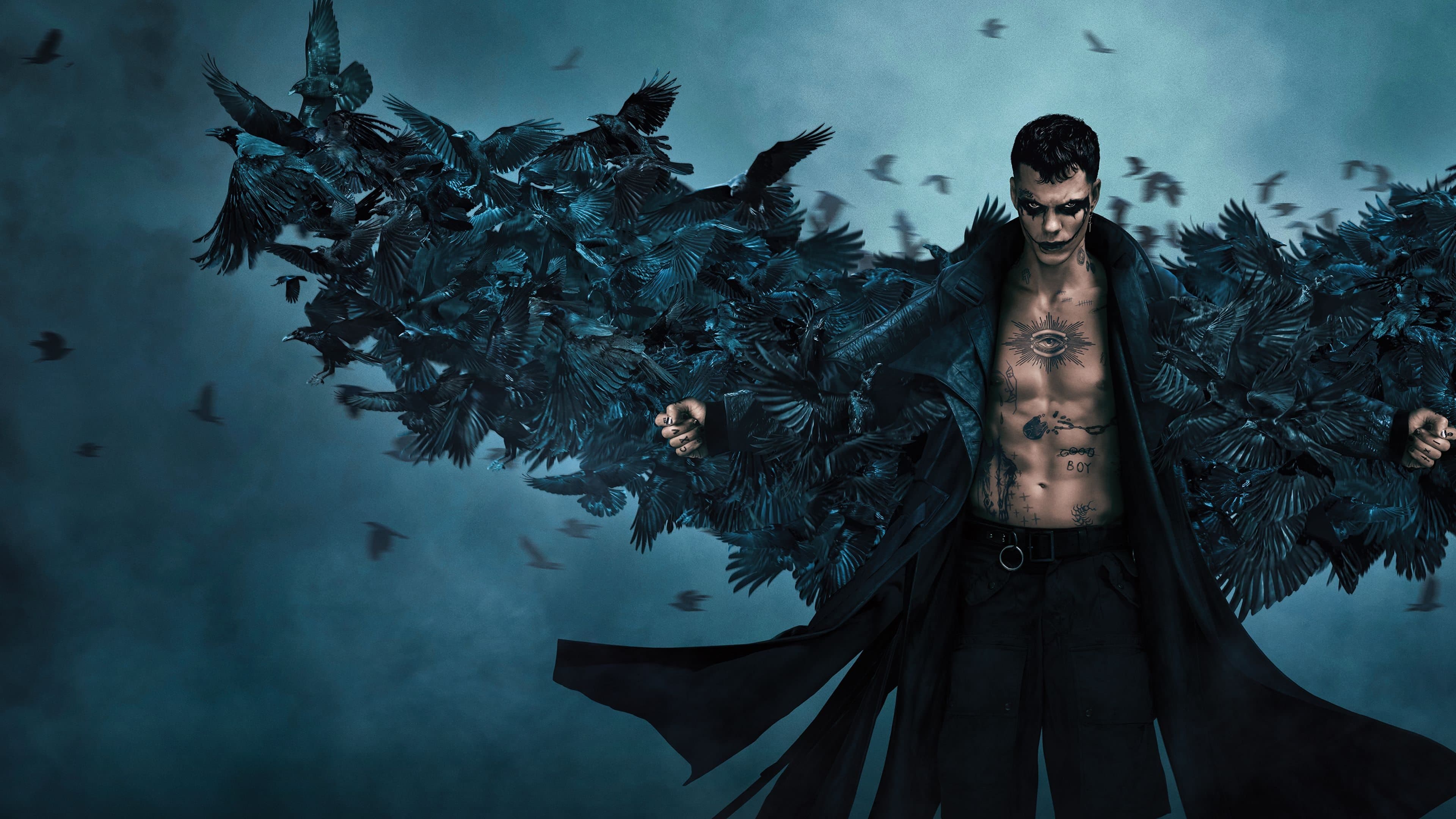 The Crow: Báo Thù