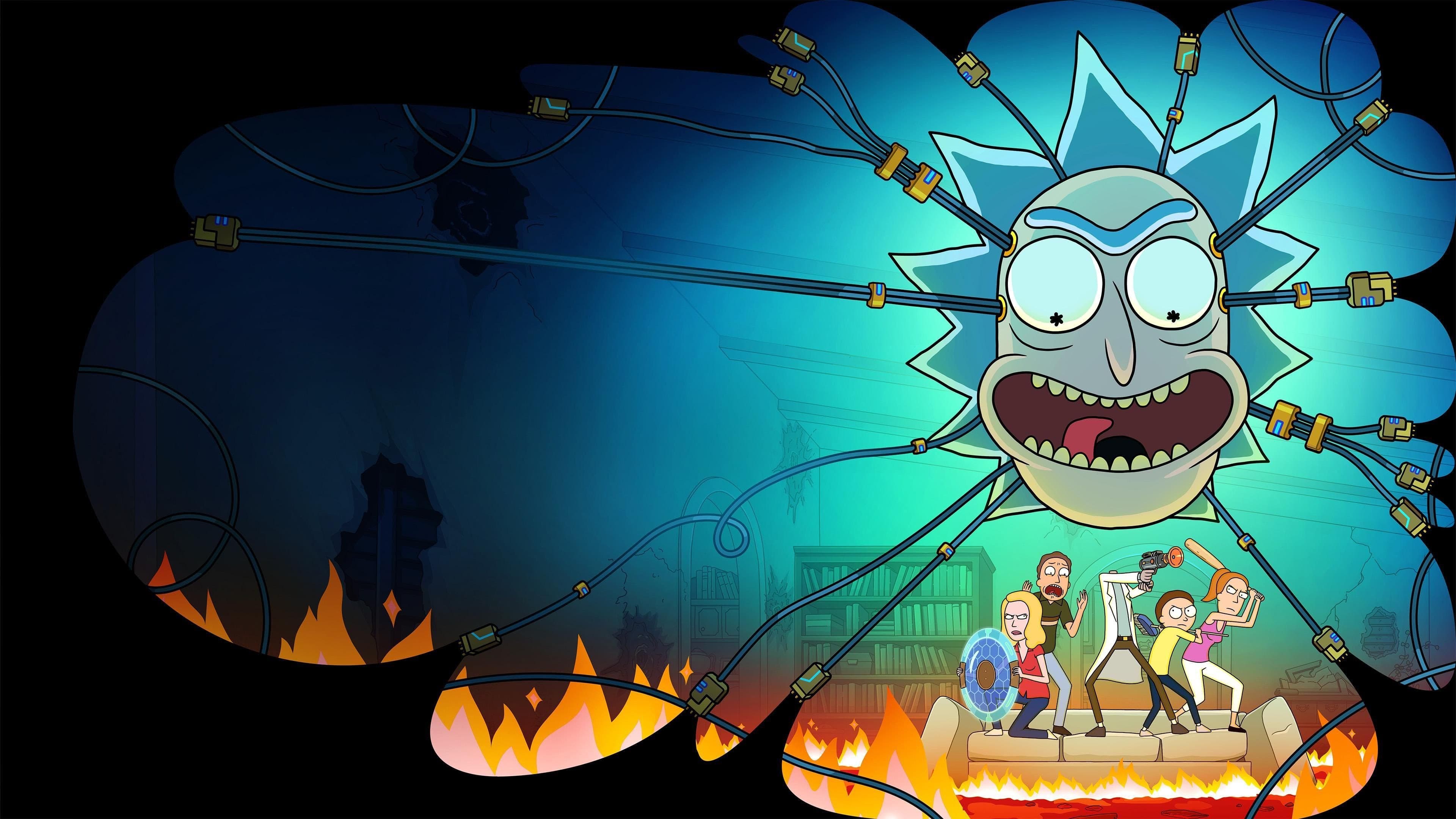Rick và Morty
