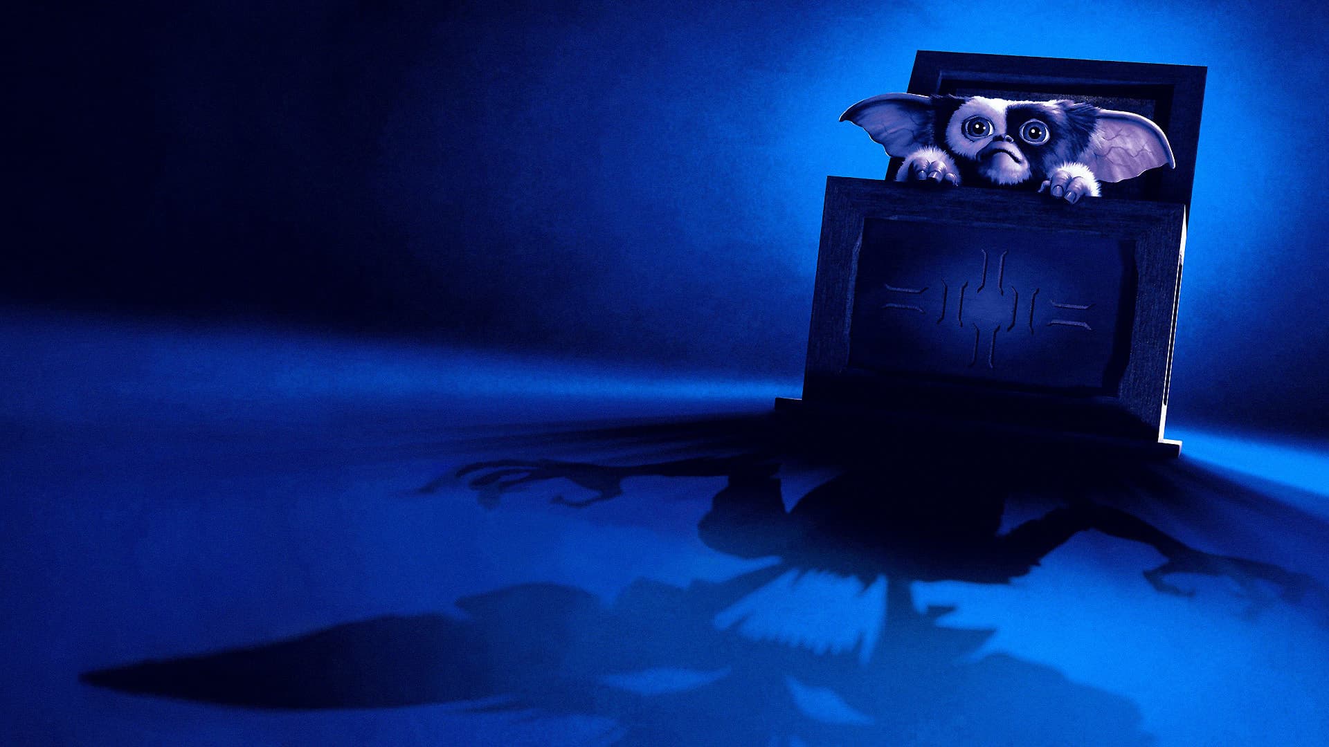 Quái Vật Mogwai