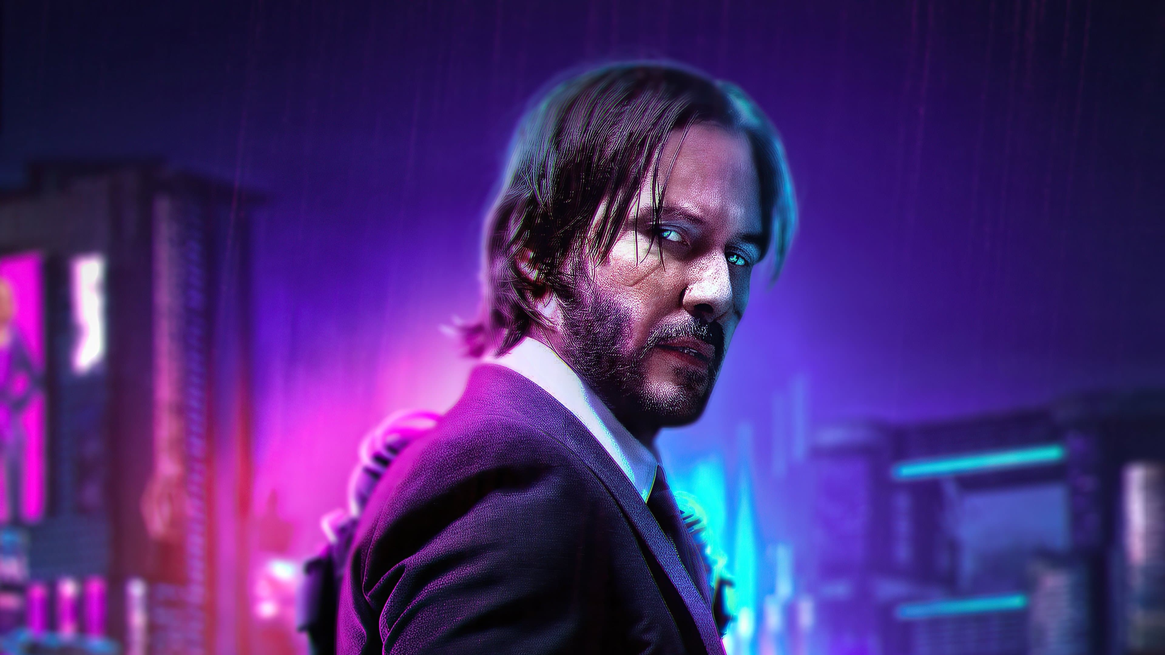 Sát Thủ John Wick: Phần 2