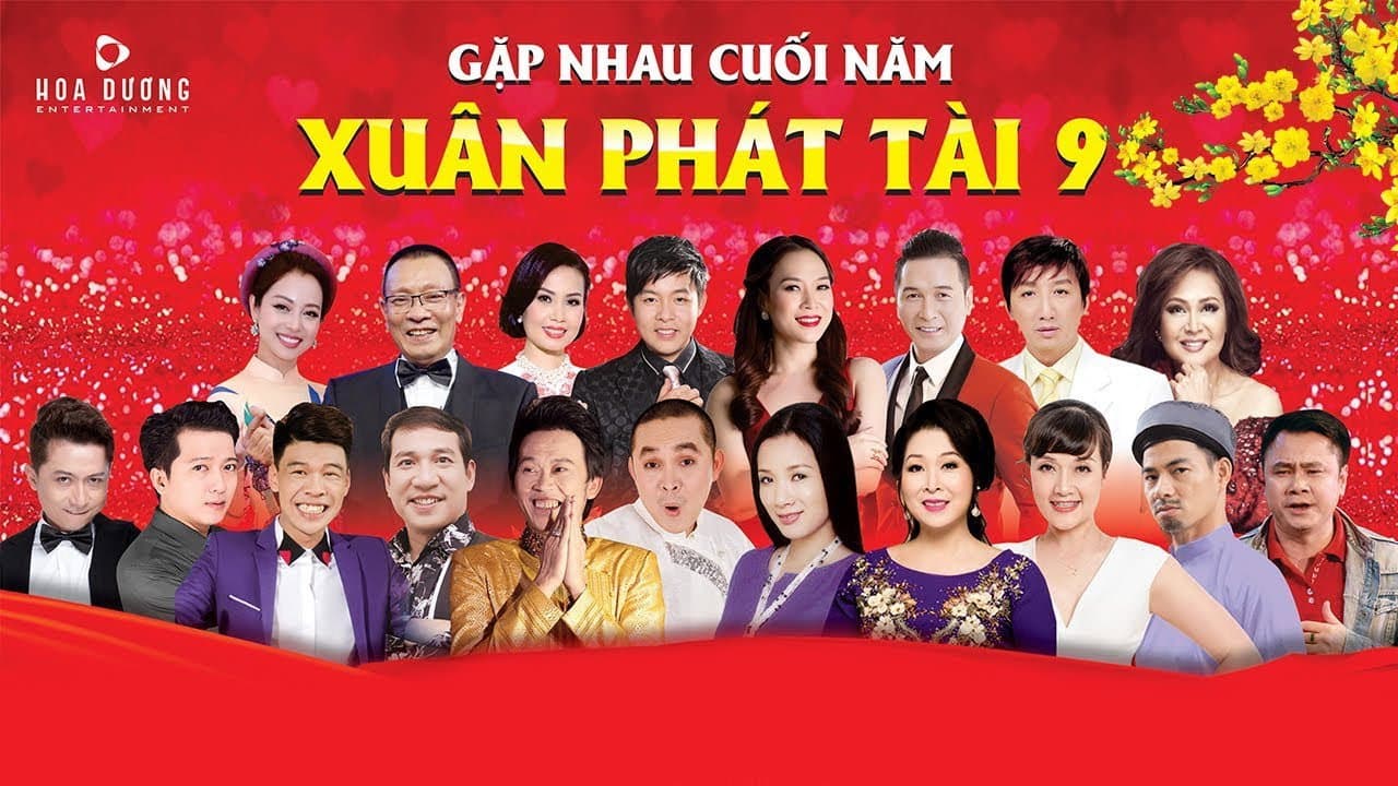 Xuân Phát Tài 9