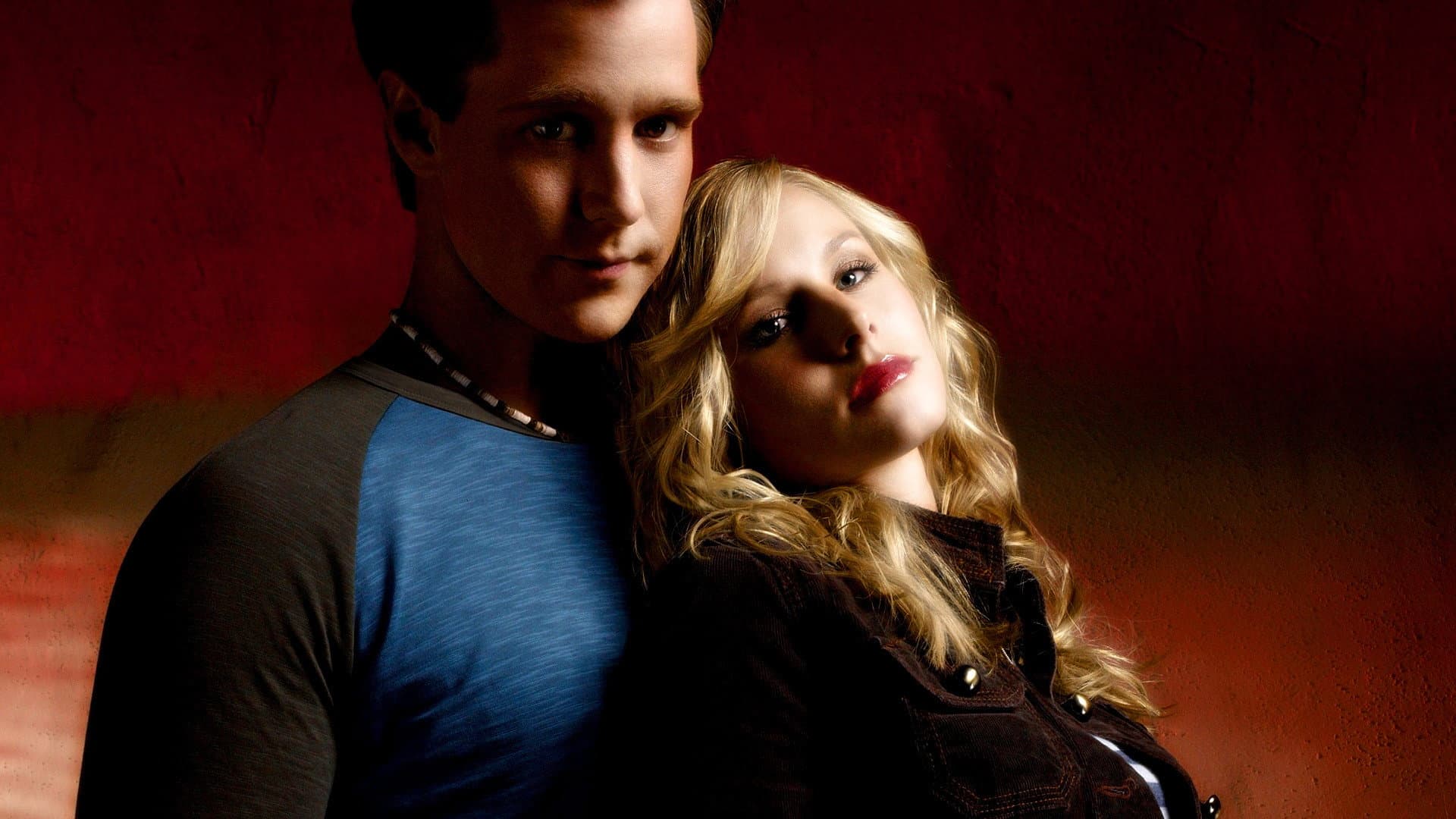 Nữ Thám Tử Veronica Mars