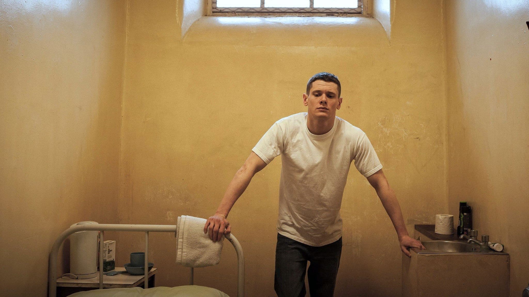 Starred Up