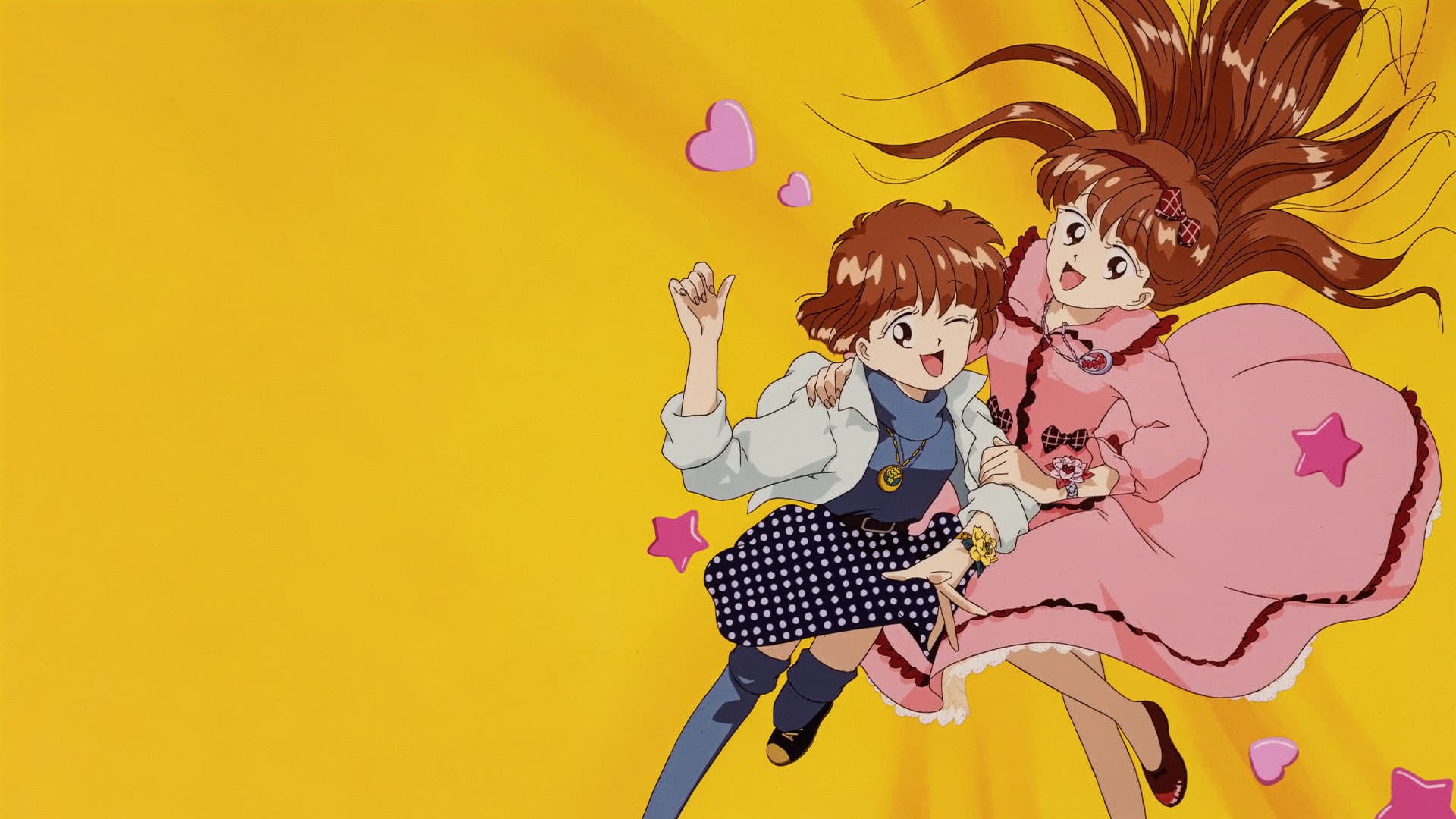 ミラクル☆ガールズ