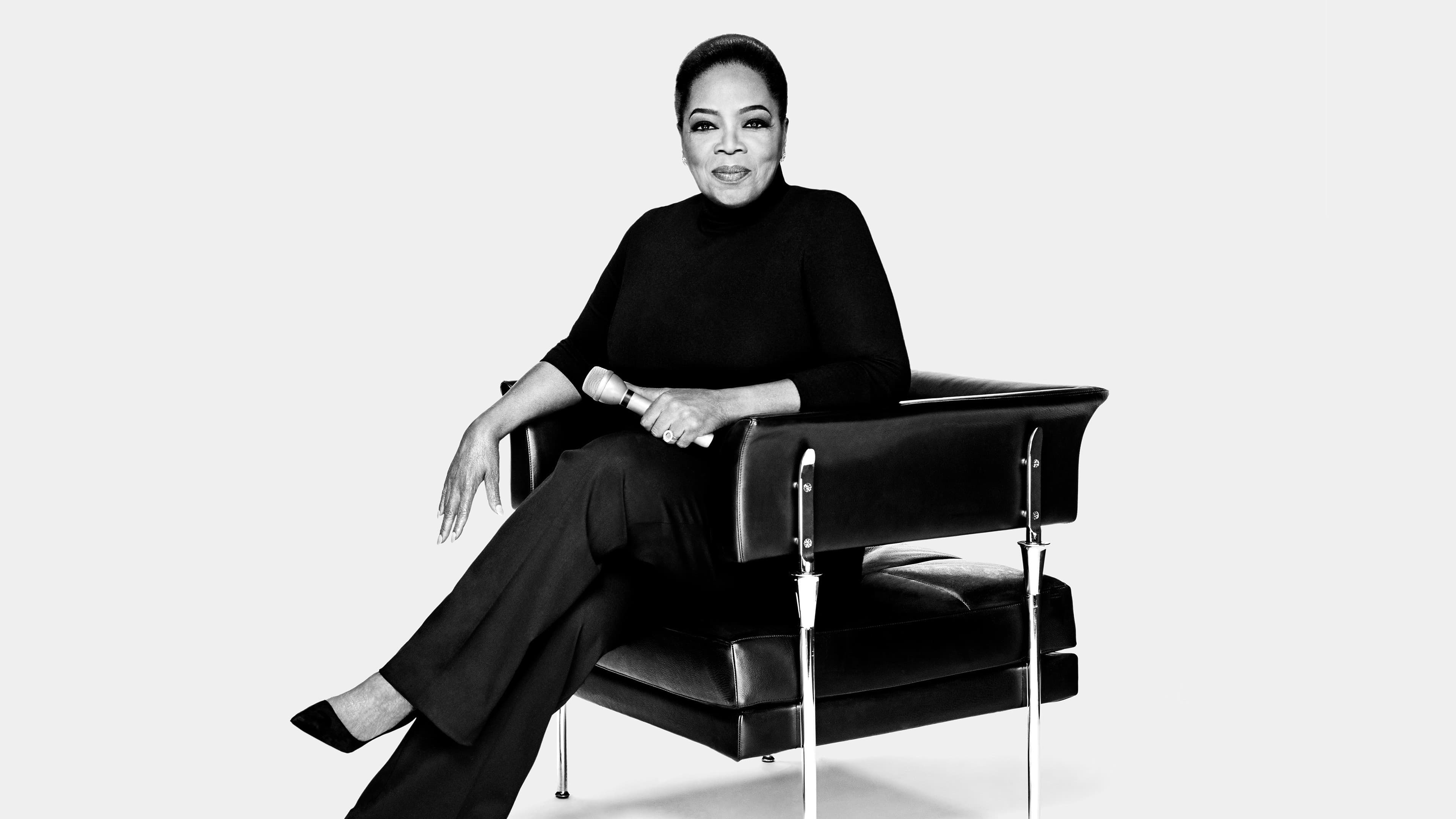 Đối Thoại Cùng Oprah - The Oprah Conversation