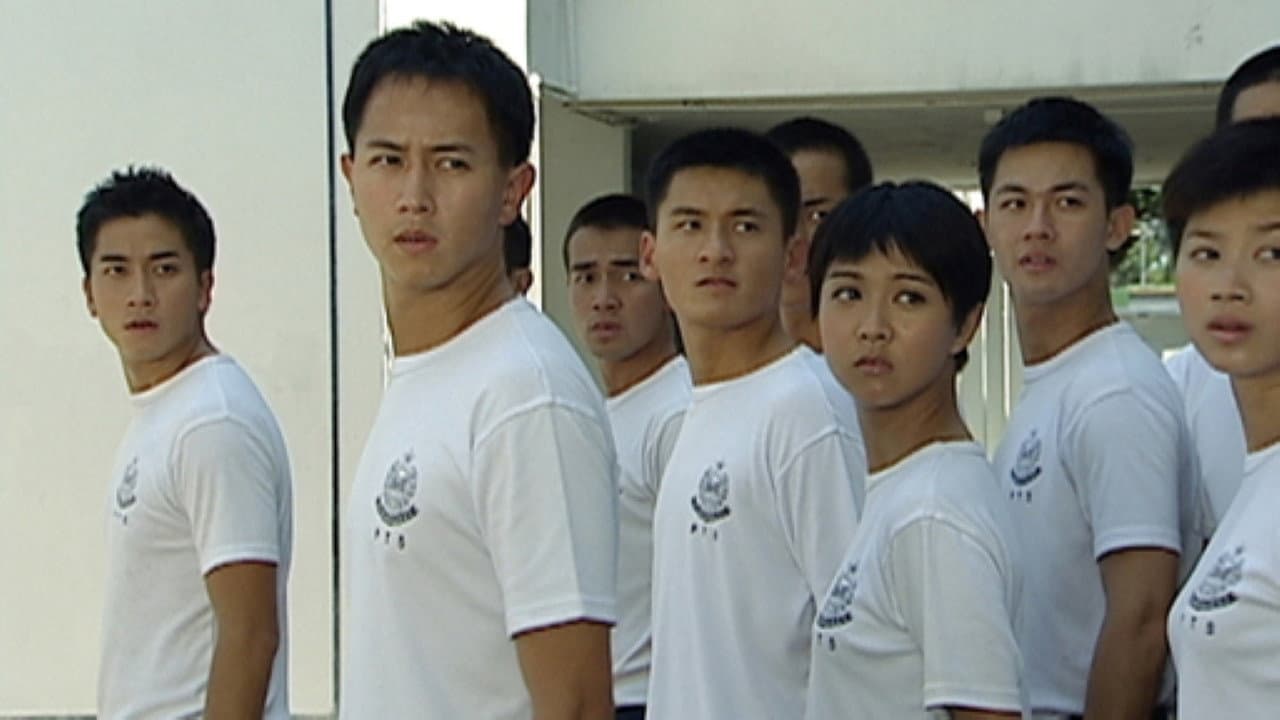 Cảnh Sát