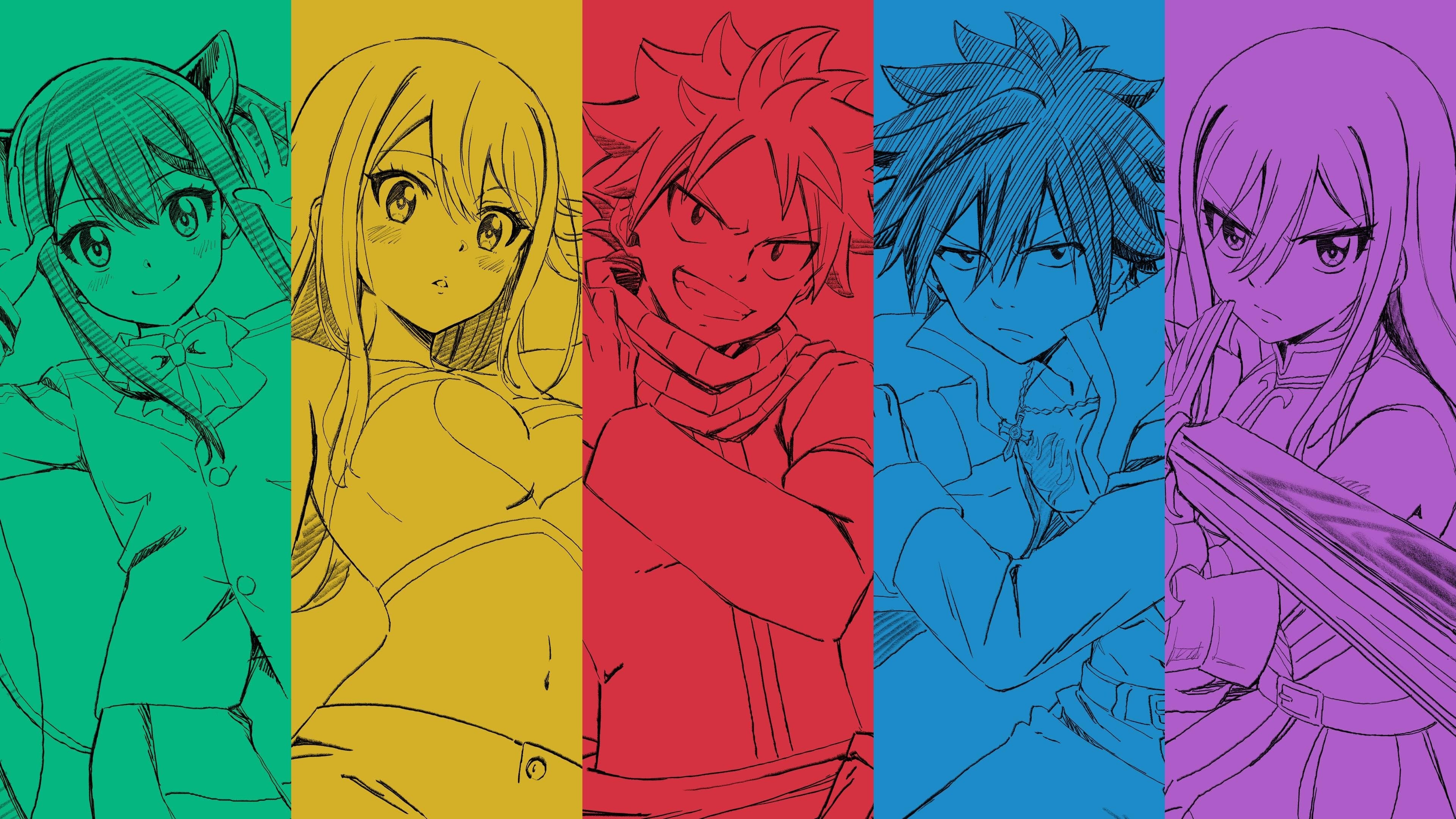 Fairy Tail: Nhiệm Vụ 100 Năm