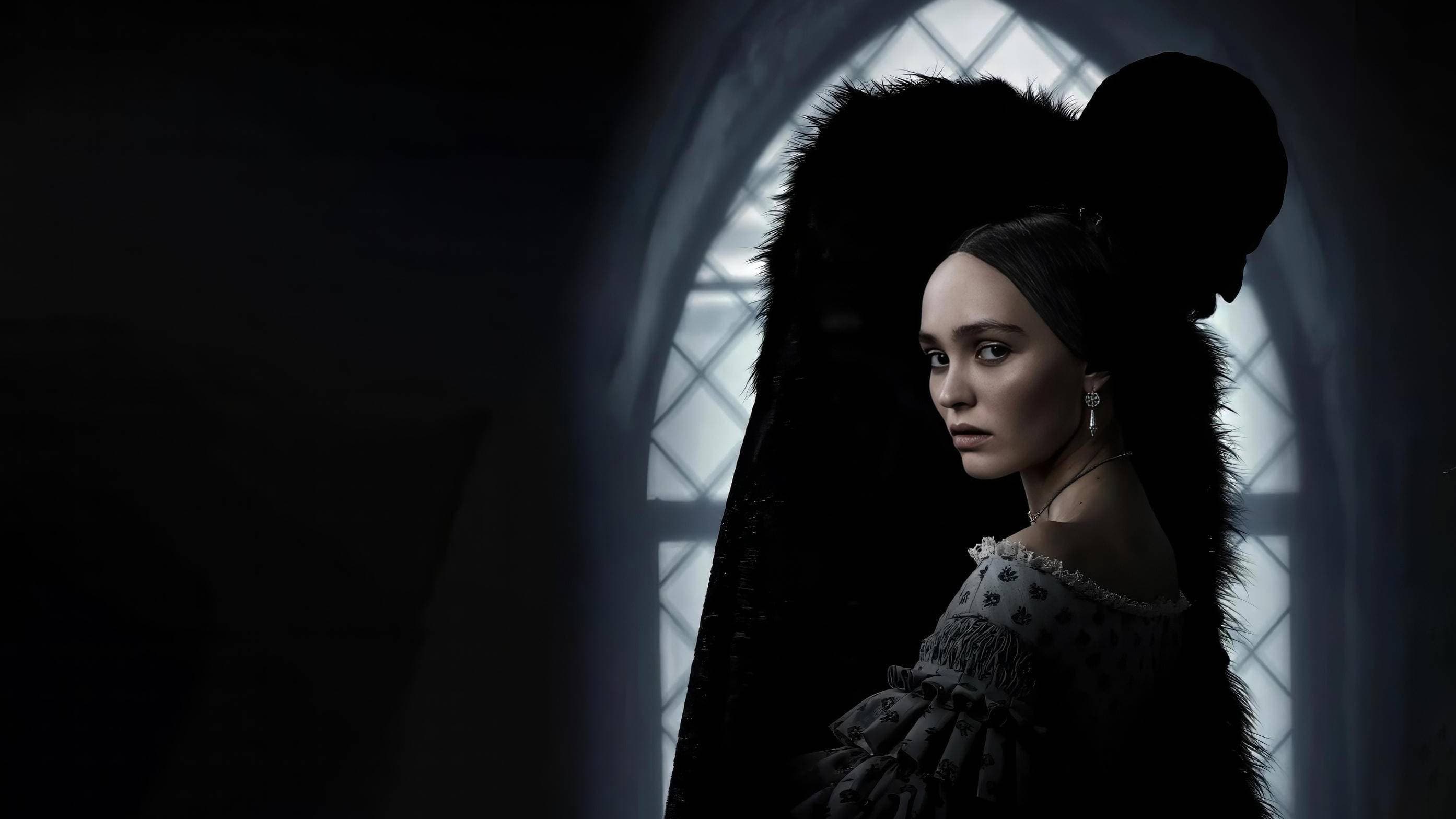 Ma Cà Rồng Nosferatu