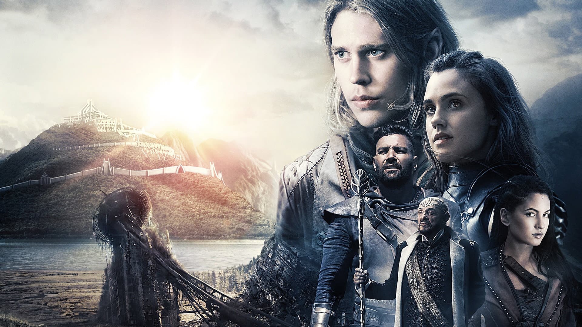 Biên Niên Sử Shannara