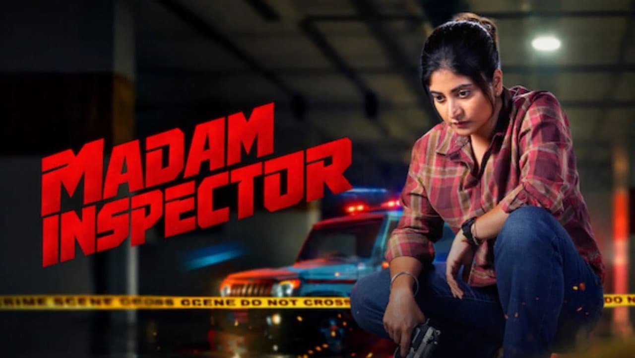 Madam Inspector