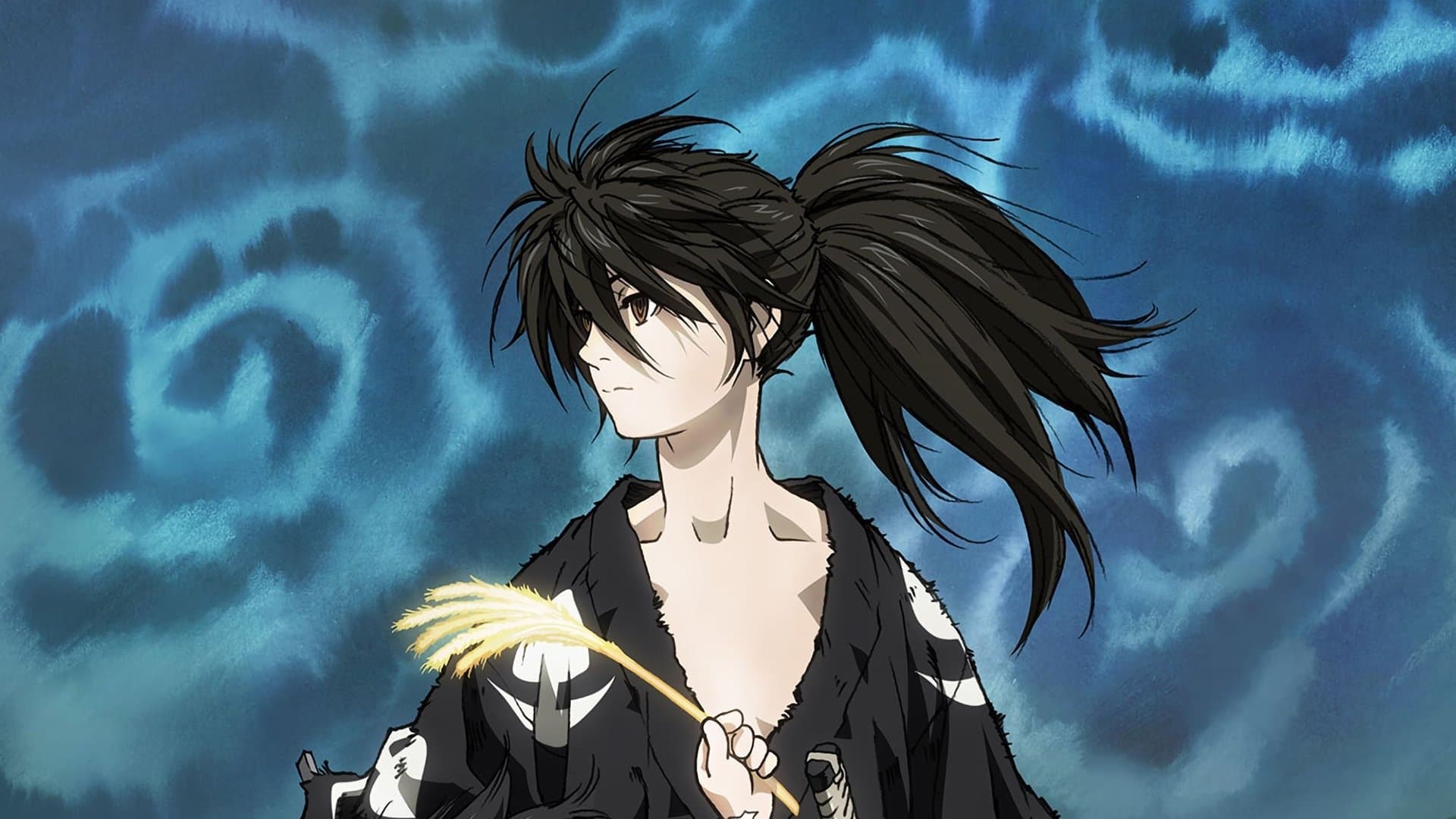 Dororo - Đi Tìm 48 Phần Cơ Thể