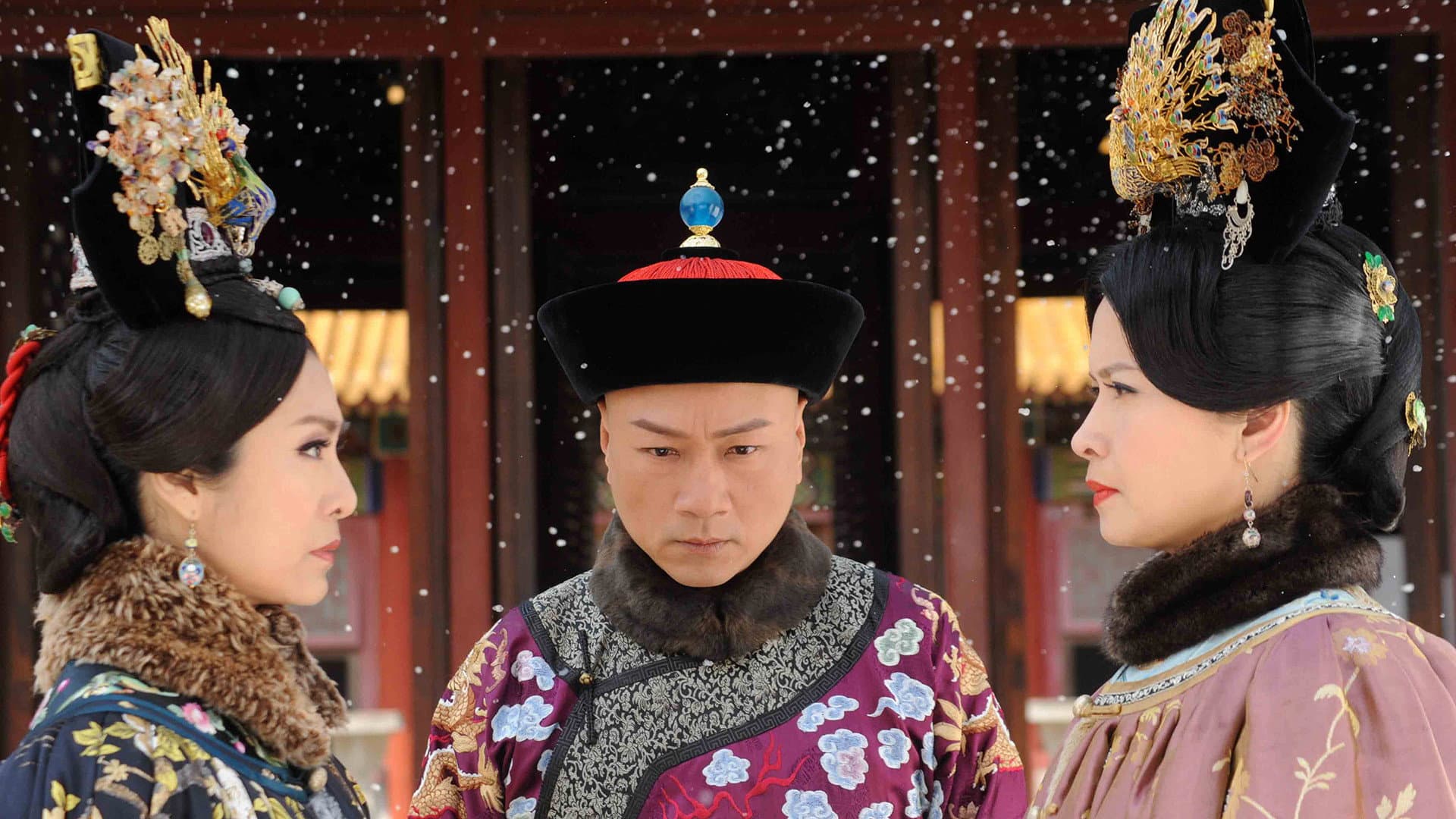 Đại Thái Giám