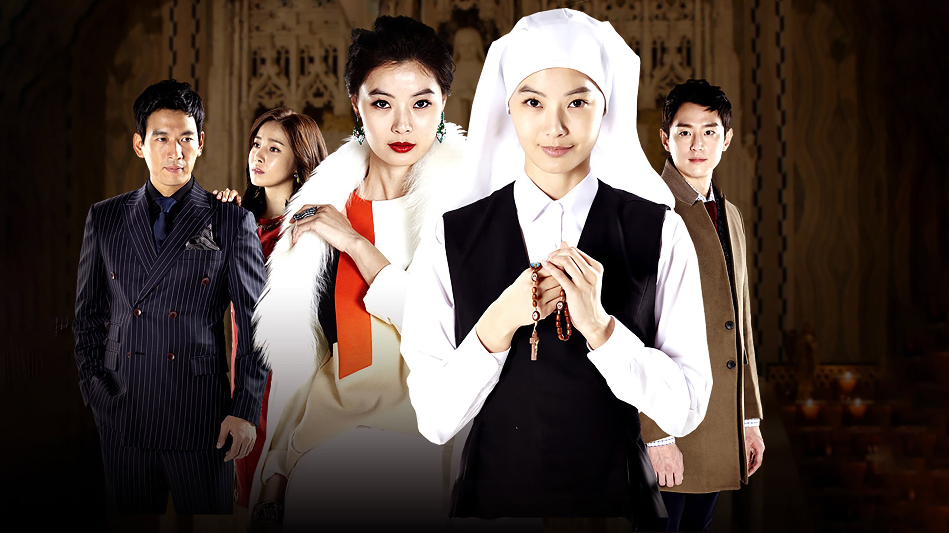 Thiên Thần Báo Thù