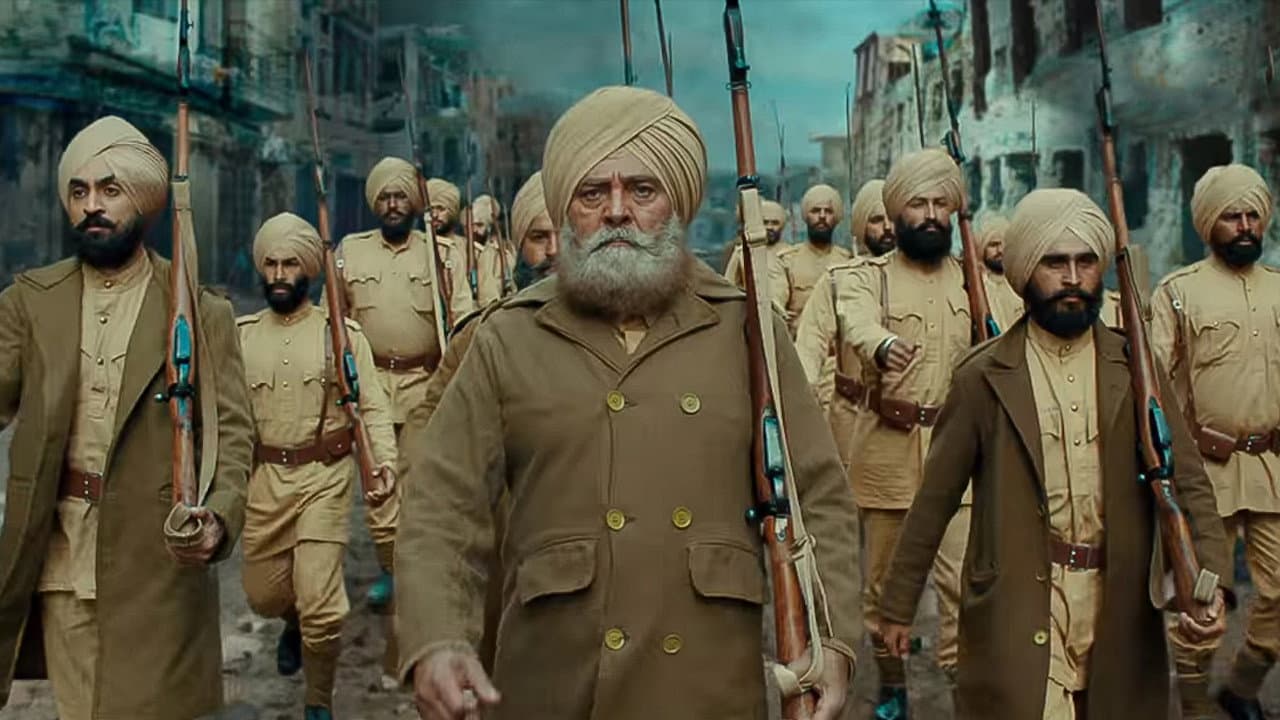 ਸੱਜਣ ਸਿੰਘ ਰੰਗਰੂਟ