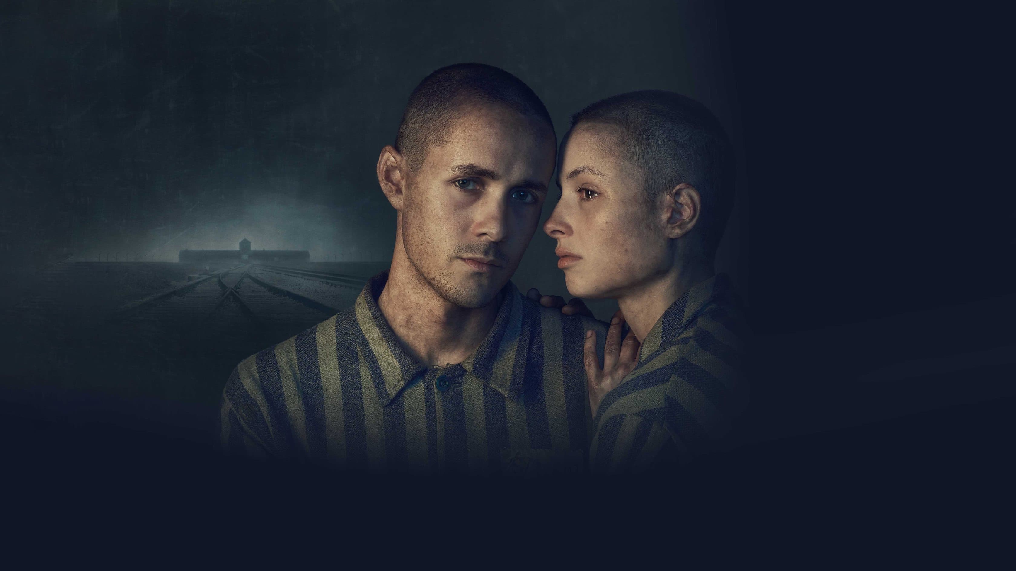 Thợ xăm ở Auschwitz