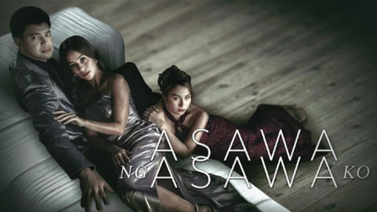 Asawa ng Asawa Ko