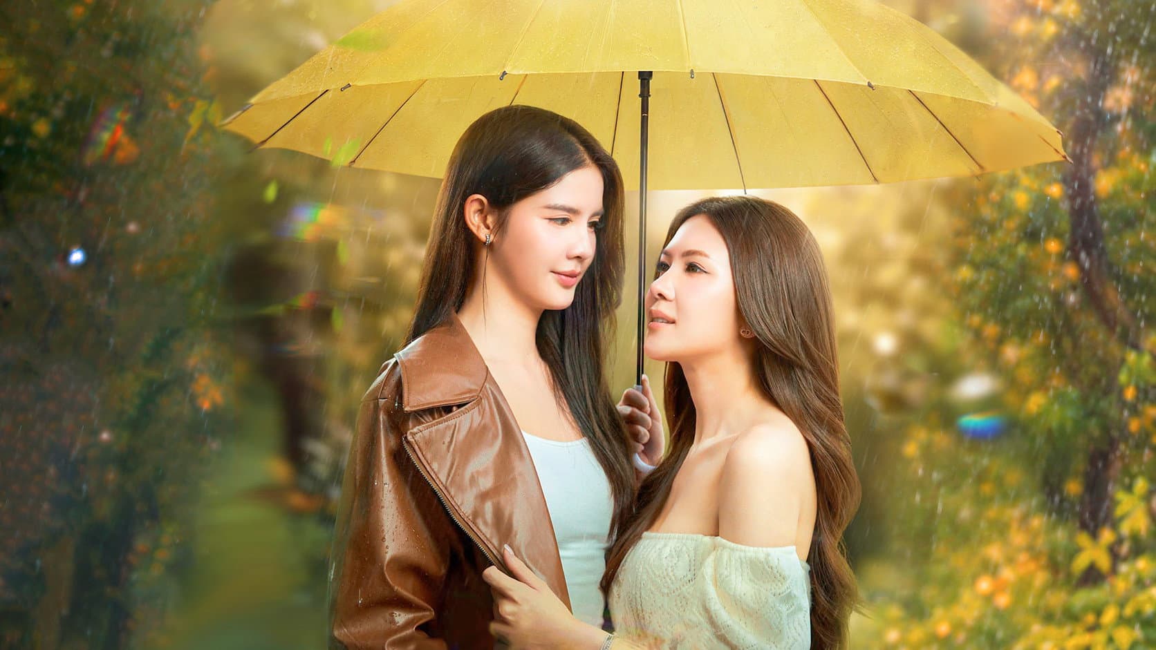 Third Person: Lời Yêu Ý Dối