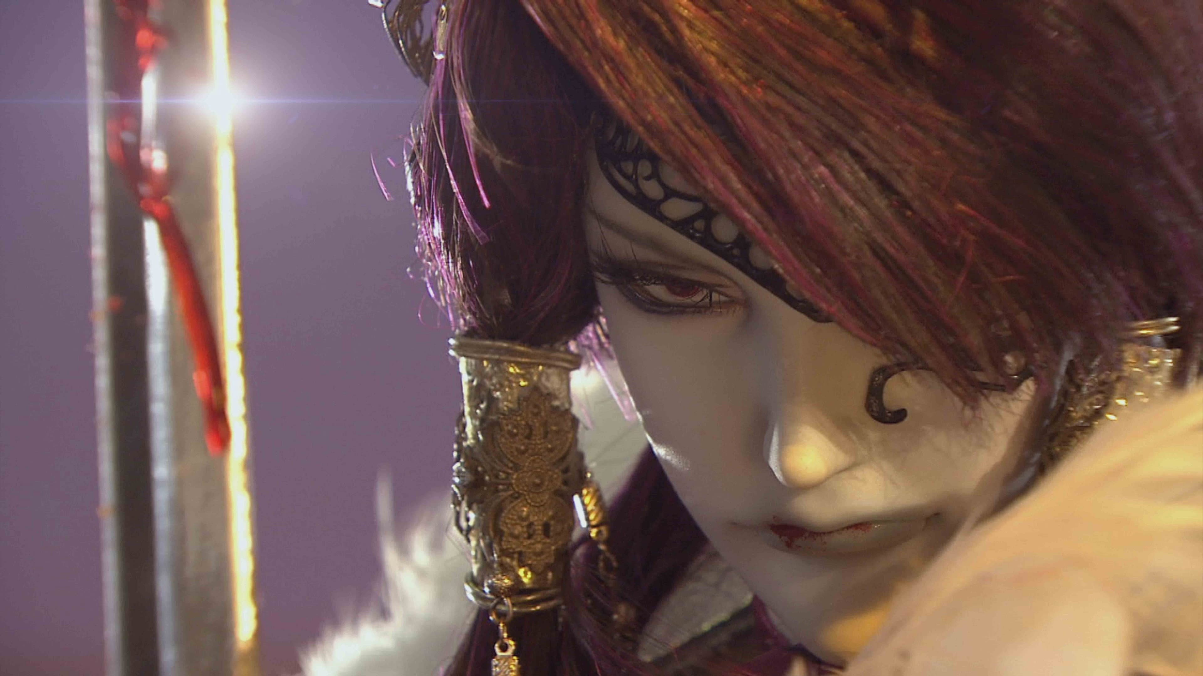 Thunderbolt Fantasy: Thanh kiếm Sinh Tử