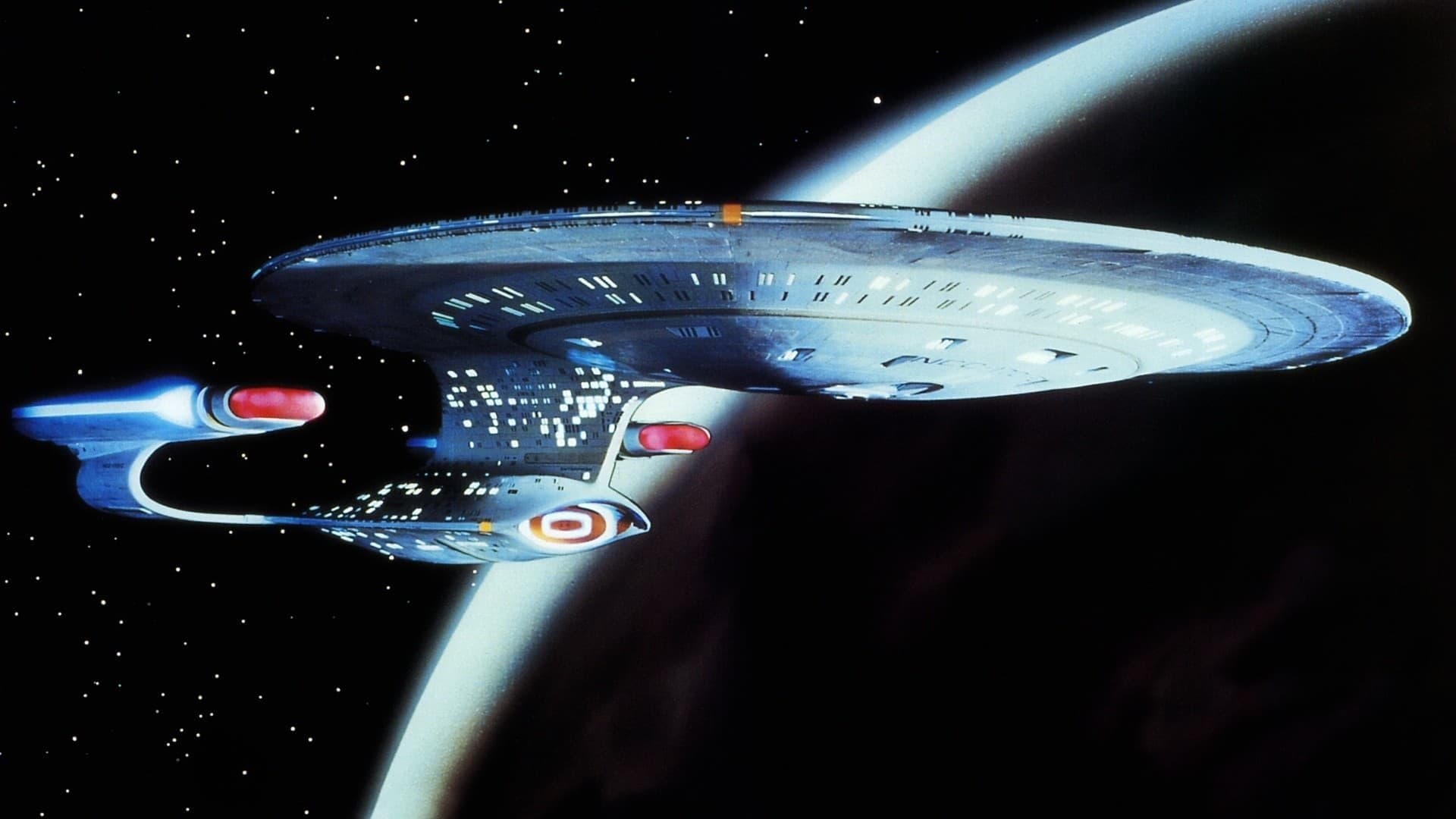 Star Trek: Thế Hệ Tiếp Theo