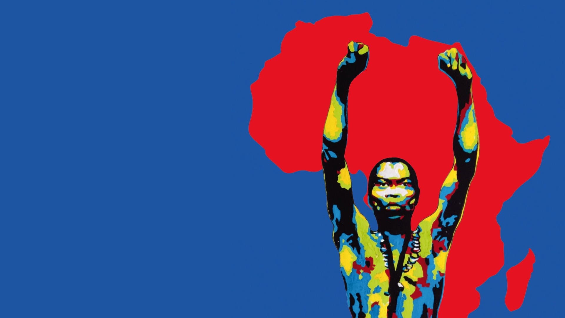 Finding Fela