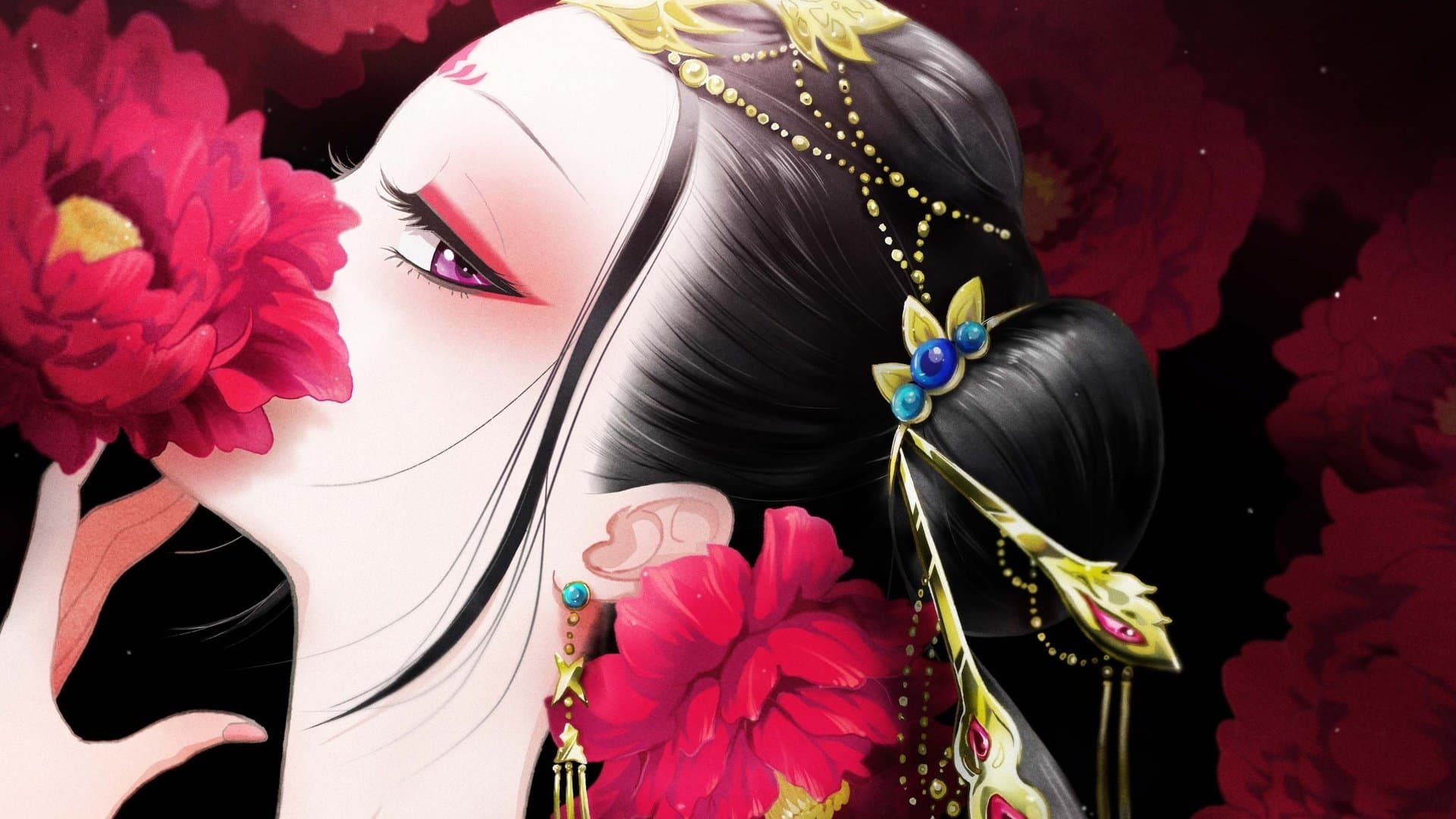 Phi Tần Thất Sủng