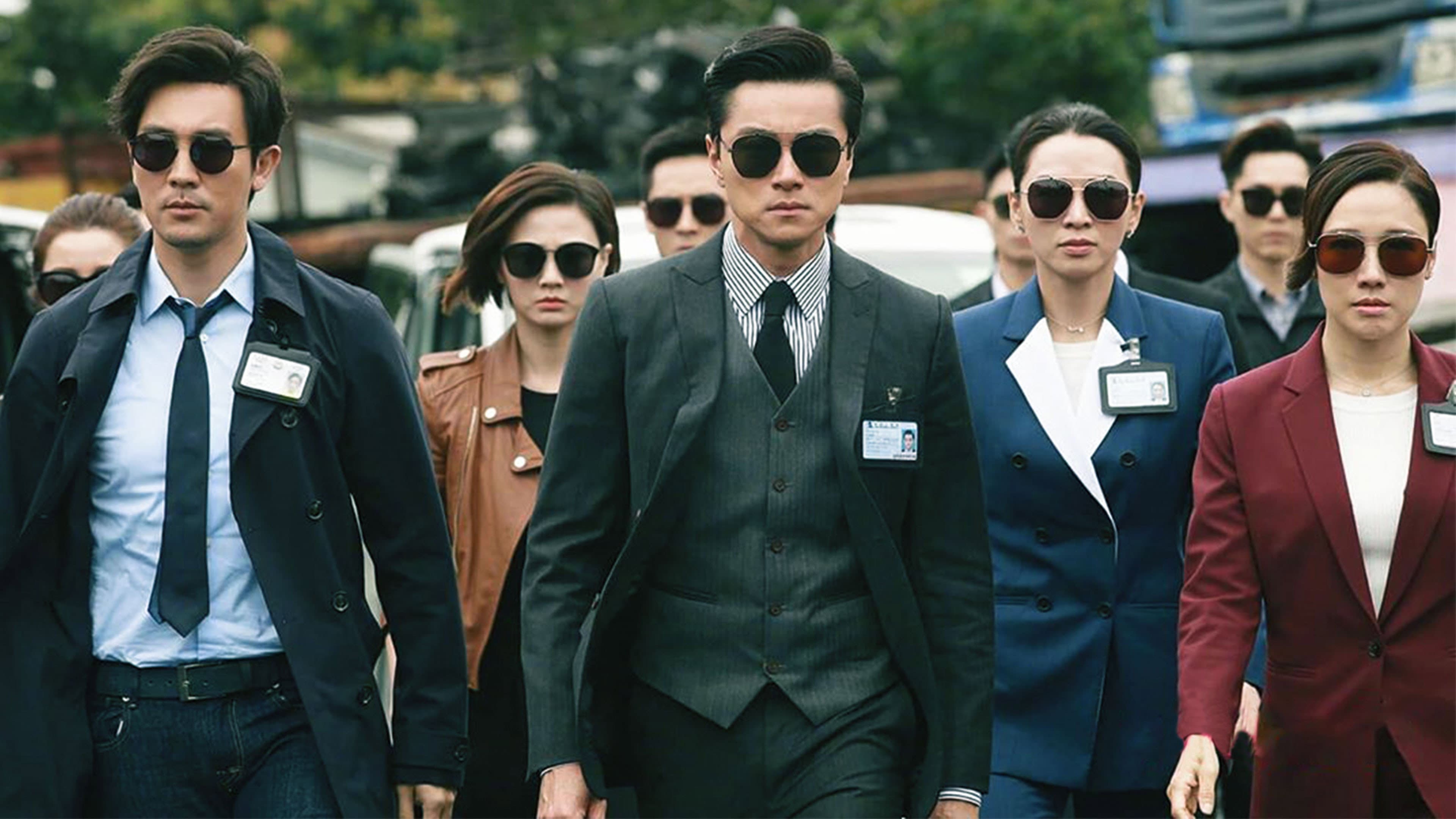 Bằng Chứng Thép 4