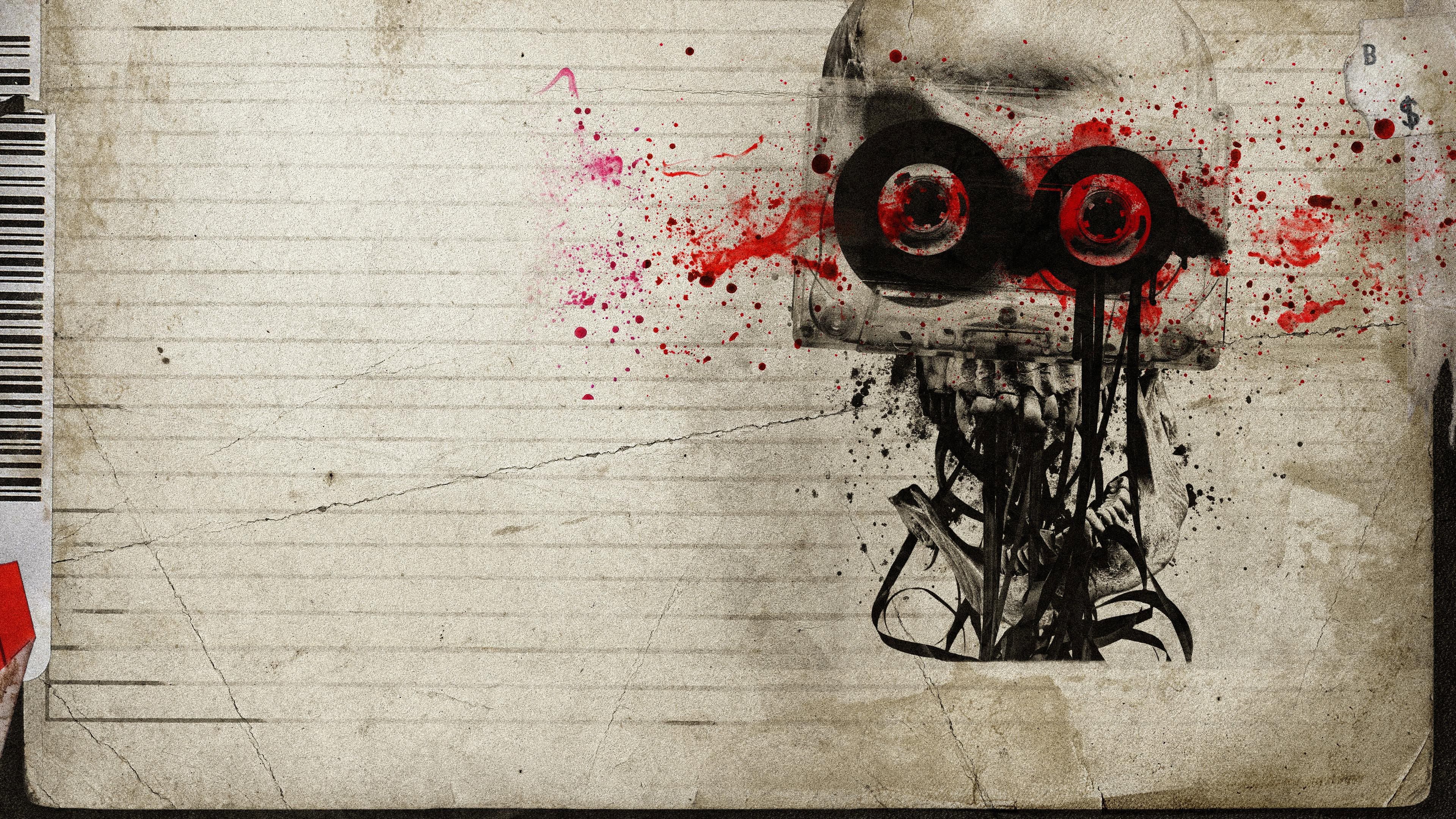 V/H/S/MIXTAPE