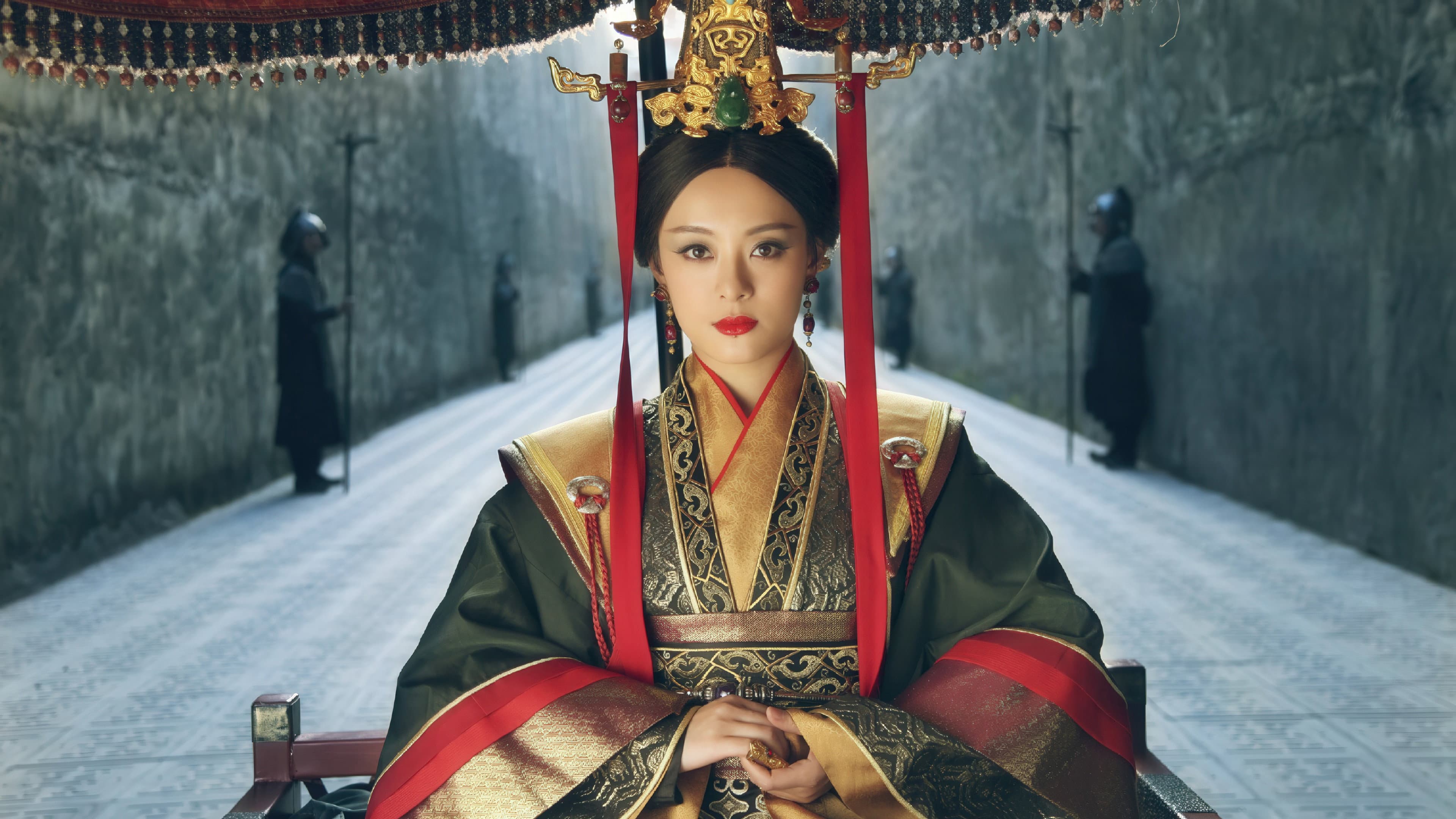 Mị Nguyệt Truyện