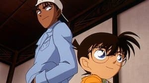 3 ngày với Hattori Heiji