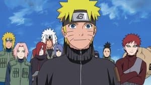 Jiraiya nhẫn pháp truyện - Tuyền kỳ Naruto hào kiệt. Các ninja liên lực