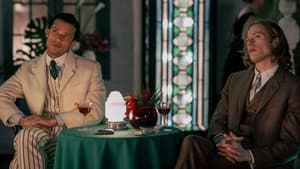 "Bản chất của tôi có phải là quỷ dữ không?"