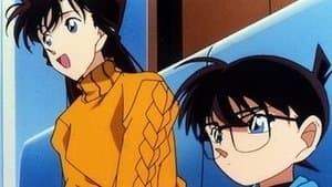 Trận chiến phòng xét xử – Kisaki và Kogoro (Phần cuối)