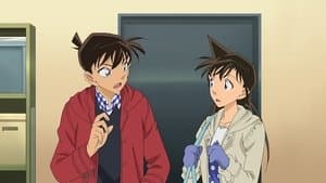 Kudou Shinichi – Vụ án thủy cung (Phần cuối)