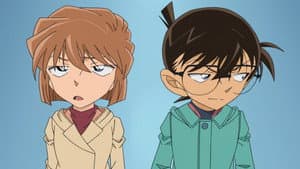 Buổi diễn thuyết của Mouri Kogoro (Phần giữa)