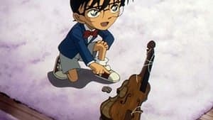 Nghịch âm của Stradivarius (Khúc dạo giữa)