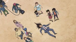Diễn viên thay thế: Makoto Kyogoku (Phần giữa)
