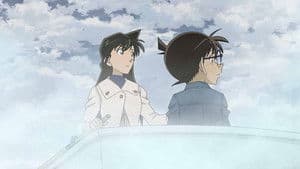 Vệ sĩ Mori Kogoro