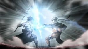 Jiraiya nhẫn pháp truyện - Tuyền kỳ Naruto hào kiệt. Đối thủ