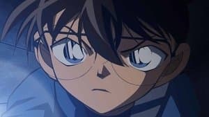 Hattori Heiji và biệt thự ma cà rồng (Tứ)
